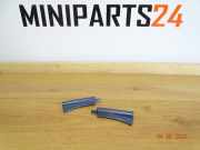 Stoßstange links hinten Mini Mini Cabriolet R52 51127156569