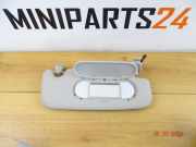 Sonnenblende Mini Mini F55 51167382102
