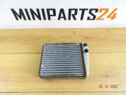 Heizungskühler Mini Mini R56 64113422666