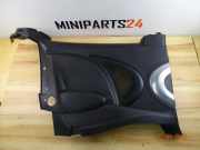 Türverkleidung links vorne Mini Mini R56 51432756047