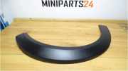 Radabdeckung Mini Mini R56 51777157104
