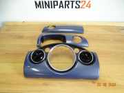 Zierleiste Mini Mini Cabriolet R52 51459141918
