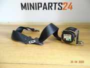 Sicherheitsgurt rechts vorne Mini Mini Cabriolet R52 72117077362
