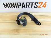 Sicherheitsgurt rechts hinten Mini Mini R50, R53 7055962