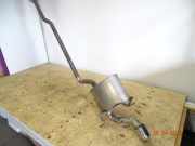 Auspuffanlage Mini Mini R56 18307646551