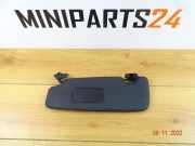 Sonnenblende links Mini Mini Cabriolet R57 2758469