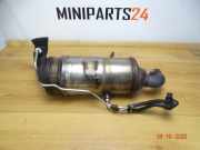 Katalysator ohne Lambdasonde Mini Mini Clubman R55 7812295