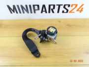 Sicherheitsgurt links hinten Mini Mini R56 72112751402