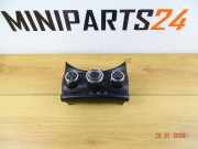 Bedienelement für Klimaanlage Mini Mini F55 61319383892