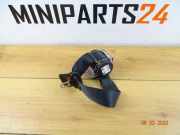 Sicherheitsgurt links hinten Mini Mini Clubman R55 72117161949