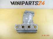 Abschirmblech unten Mini Mini R56 7563111