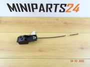 Stellmotor Tankklappe Mini Mini R50, R53 7152588