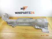 Abschirmblech unten Mini Mini F55 51487316345