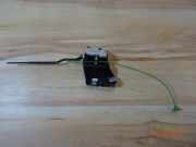 Stellmotor Tankklappe Mini Mini R56 6985880