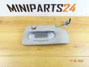 Sonnenblende Mini Mini R50, R53 51166963958