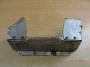 Abschirmblech unten Mini Mini R50, R53 51487511704