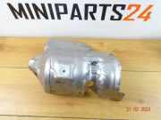 Abschirmblech unten Mini Mini Clubman R55 7823869