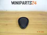 Lüftungsgitter Armaturenbrett Mini Mini F56 9262802