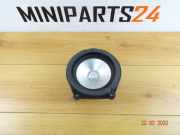 Lautsprecher Mini Mini Cabriolet R52 65136930201