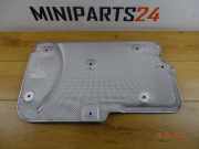 Abschirmblech unten Mini Mini F56 51487290781