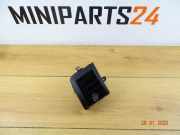 Lüftungsgitter Armaturenbrett Mini Mini F55 9265405