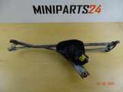 Wischermotor Mini Mini R50, R53 53555304