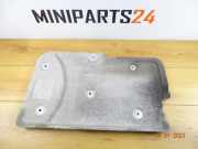 Abschirmblech unten Mini Mini F55 51487290781