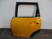 Tür links hinten Mini Mini F55 41007327449