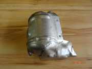 Abschirmblech unten Mini Mini R56 8509066