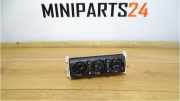Bedienelement für Klimaanlage Mini Mini R50, R53 1502215