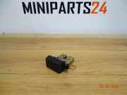 Klappenschlosszug Mini Mini R50, R53 7131137