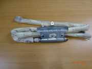 Airbag Dach rechts Mini Mini R56 7134078