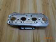 Abschirmblech unten Mini Mini R56 11627564342