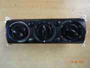Bedienelement für Klimaanlage Mini Mini R50, R53 1502212