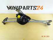 Wischermotor Mini Mini Cabriolet R52 8377427