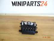 Bedienelement für Klimaanlage Mini Mini R56 3452781