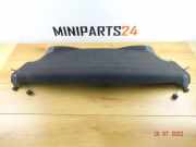 Hutablage Mini Mini Cabriolet R52 51467146370