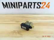Klappenschlosszug Mini Mini R50, R53 7130322