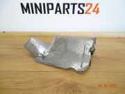 Motorabdeckung Mini Mini Cabriolet R52 1495806