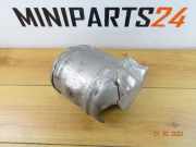 Abschirmblech unten Mini Mini Clubman R55 8509066