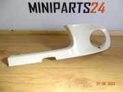 Stoßstangenecke rechts vorne Mini Mini R56 51117199872