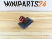 Gurtstraffer Mini Mini R50, R53 7055957