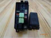 Sicherungskasten Mini Mini Clubman R55 9240945