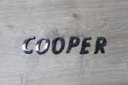 Emblem Mini Mini R56 51142755617