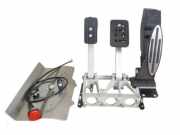 Pedalwerk Mini Mini R50, R53 6758942