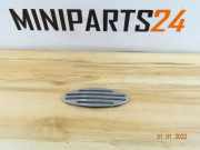 Schließplatte Mini Mini R50, R53 7066576