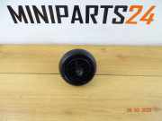 Lüftungsgitter Armaturenbrett Mini Mini F55 64229262413