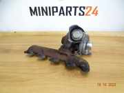Turbolader Mini Mini Clubman R55 7804903