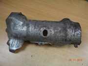 Abschirmblech unten Mini Mini R56 18307795040