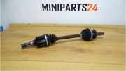 Antriebswelle links vorne Mini Mini R50, R53 7574869